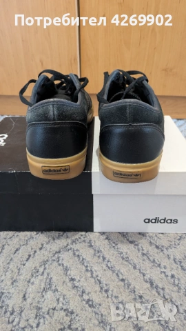 Сет обувки 44.5 номер , снимка 4 - Маратонки - 54318339