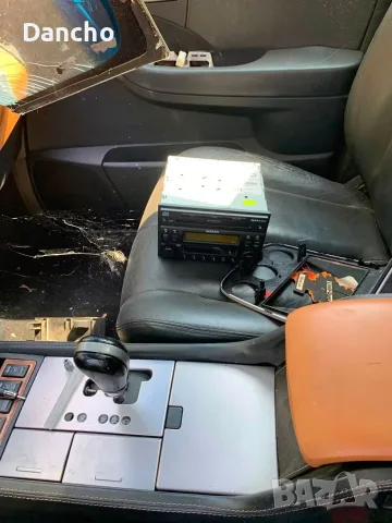 Nissan Murano 3.5i на части или цял, снимка 8 - Автомобили и джипове - 55642663