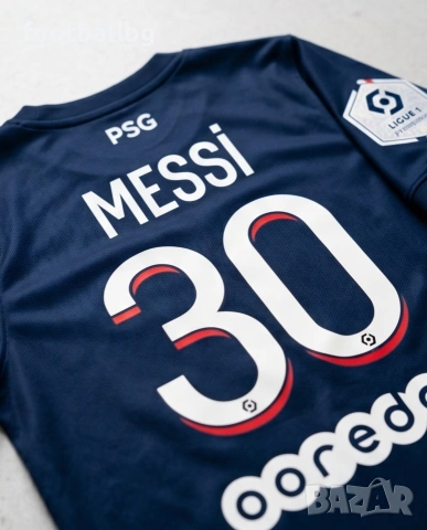 MESSI ❤️⚽️ детско юношески футболни екипи РЕТРО екипи , снимка 3 - Футбол - 41691279