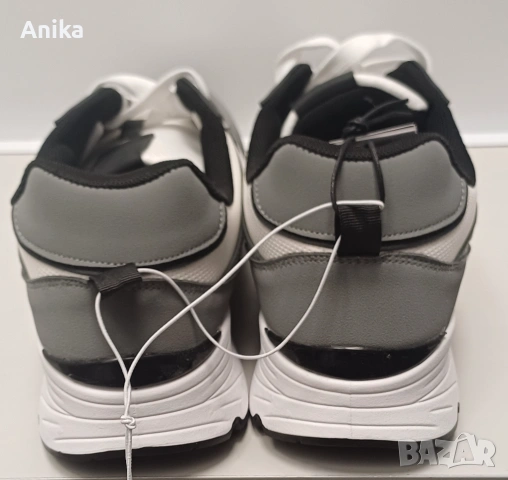 Мъжки маратонки , снимка 4 - Маратонки - 54090719