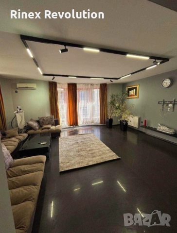 Многостаен апартамент под наем в Кършияка, снимка 3 - Апартаменти - 54062257