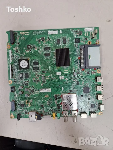 LG 40UB800V MAIN EAX66085703(1.0) EBT63458801 EAX65942801(1.5) TCON V500DK2-CKS2 PANEL V400DK1-KE1