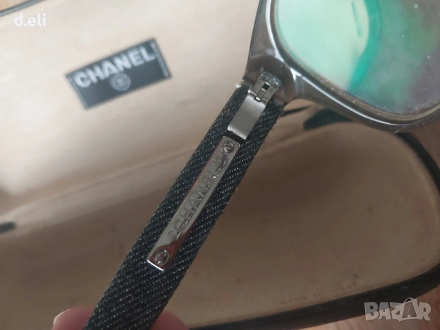 PRADA и CHANEL Original Дамски рамки, снимка 4 - Слънчеви и диоптрични очила - 51300240