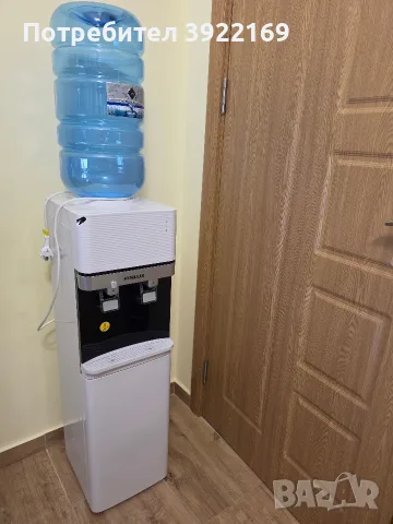 Диспенсер за вода - FINLUX