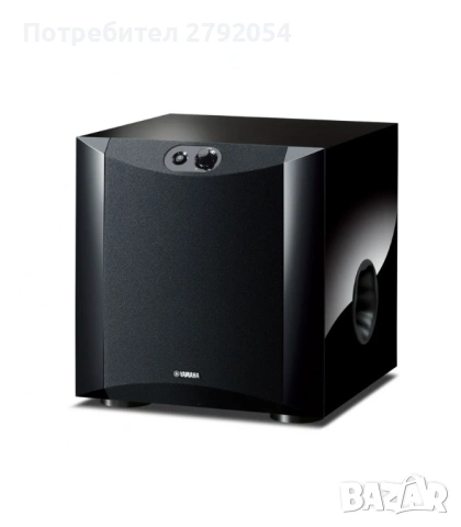 Субуфер Yamaha NS-SW200