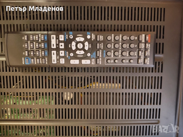 Ресивър Pioneer VSX-521-K, снимка 4 - Ресийвъри, усилватели, смесителни пултове - 54509705