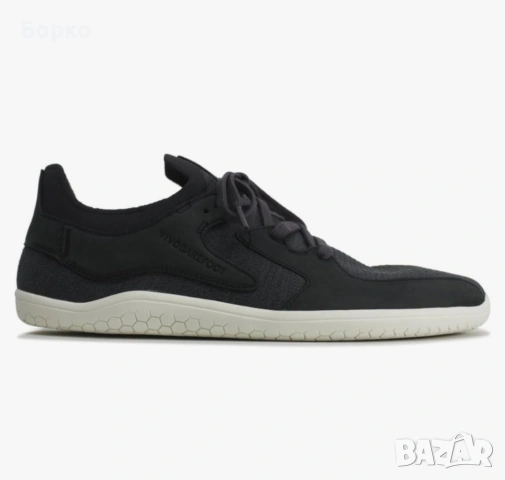 Vivobarefoot-мъжки обувки №42