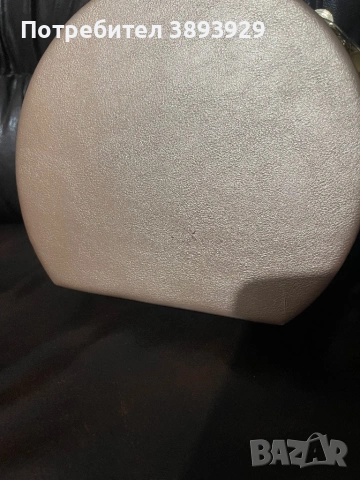 Чанта , снимка 4 - Чанти - 54196012