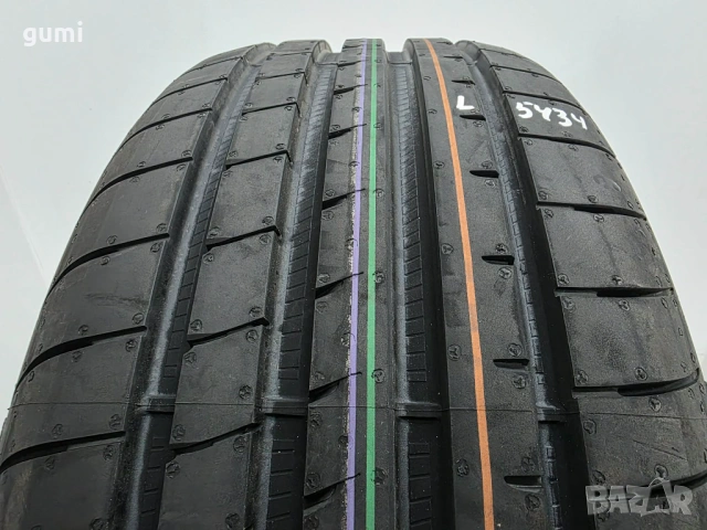 1бр летна гума 225/50/17 GOODYEAR L05434 