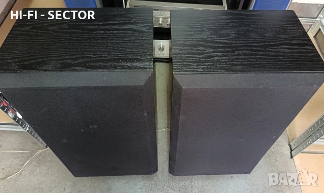Omni Audio SA 12.3 тонколони , снимка 4 - Тонколони - 54811234