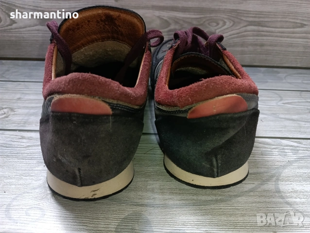 Pikolinos N 38 естествена кожа , снимка 4 - Дамски ежедневни обувки - 54904010