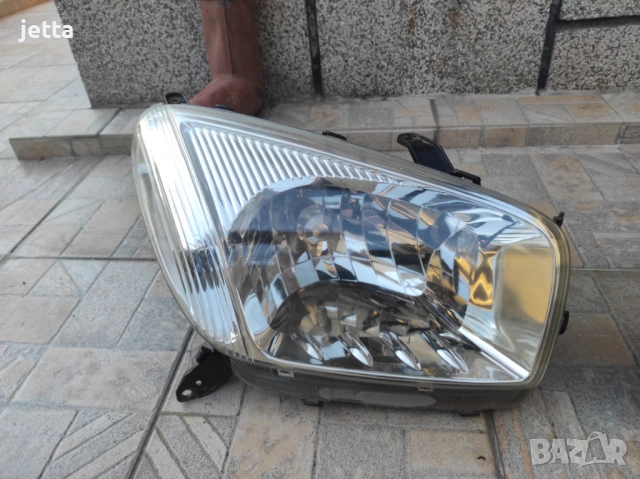 Фарове ляв и десен за Тойота Рав 4 2000-2003г Toyota Rav4, снимка 3 - Части - 54726342