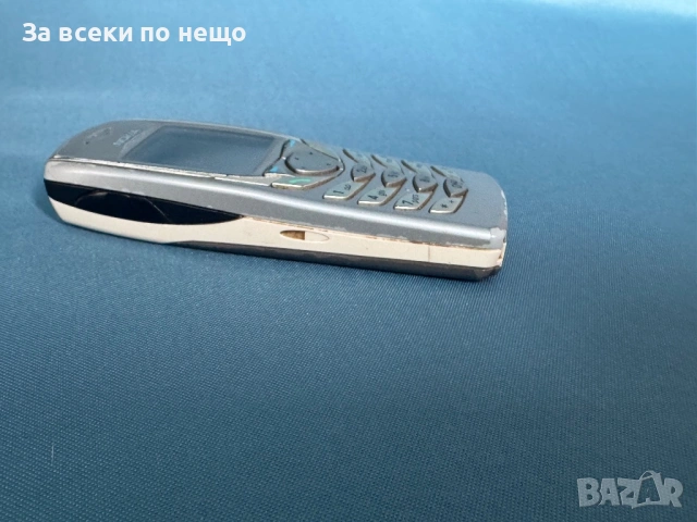 Nokia 6100, снимка 4 - Nokia - 54704952
