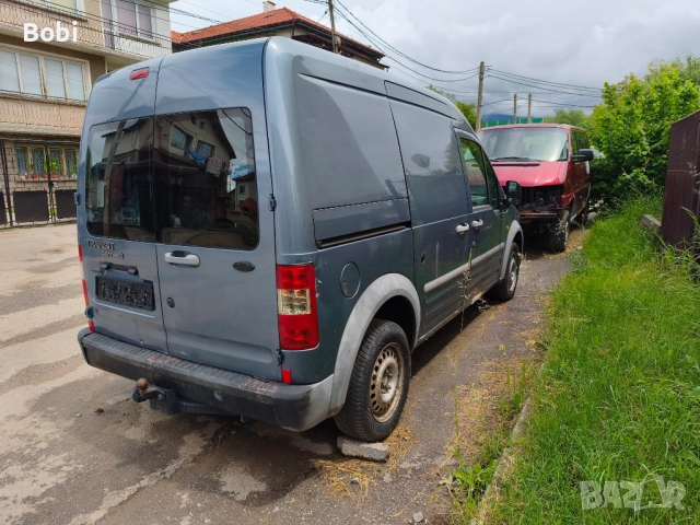 Ford Conect, снимка 4 - Автомобили и джипове - 54777528