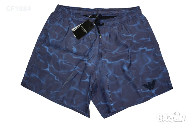 Emporio Armani - мъжки шорти, размери 46(S),48(М),50(L),52(L),54(XL)