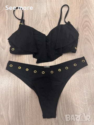 Victoria's Secrets ..луксозни брандове  бански , снимка 8 - Бански костюми - 53571764