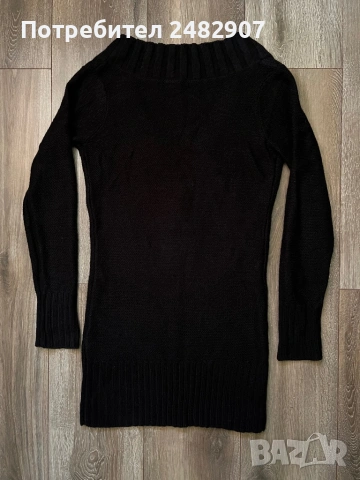 Дамска туника - плетиво, снимка 3 - Туники - 54308993