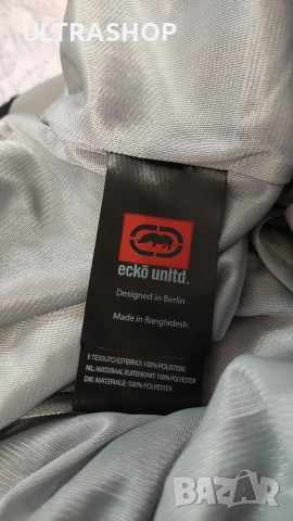 НОВИ Къси шорти ECKO L size, снимка 4 - Къси панталони - 54884152