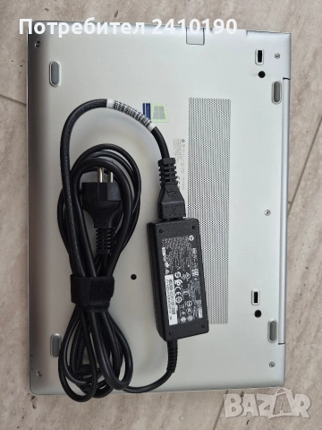 HP EliteBook 840 G6, снимка 6 - Лаптопи за работа - 55152035