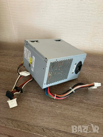 Захранване 305watt DELL + Видео Карта GIGABYTE GV-R545-1G1 1-гб, снимка 4 - Други - 54170907