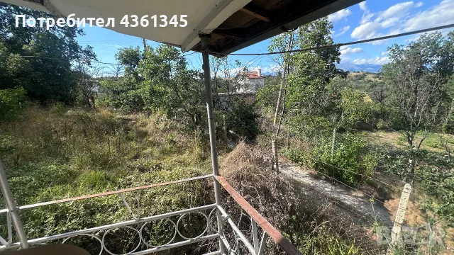 ПРОДАВА СЕ КЪЩА ВЪВ ВИЛНА ЗОНА ОТДИХ, снимка 17 - Къщи - 54995209