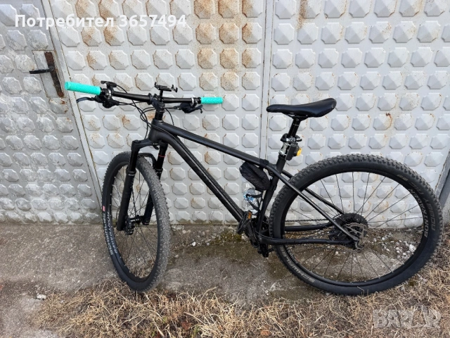 Велосипед trek procaliber 6