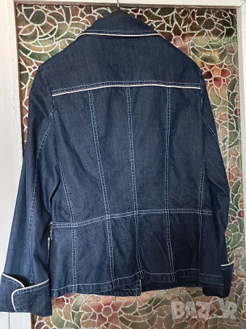 Дамски сака , снимка 6 - Якета - 54310764