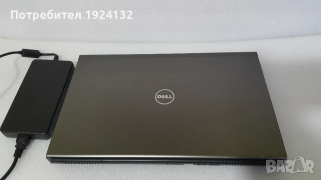 DELL PRECISION M6800
