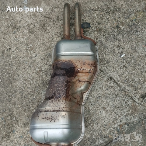 задно гърне seat Leon Toledo Сеат Леон Толедо 1999-2005, снимка 2 - Части - 54681285