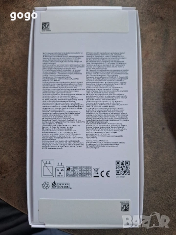 Самсунг А16-запечатан, снимка 2 - Samsung - 54501384