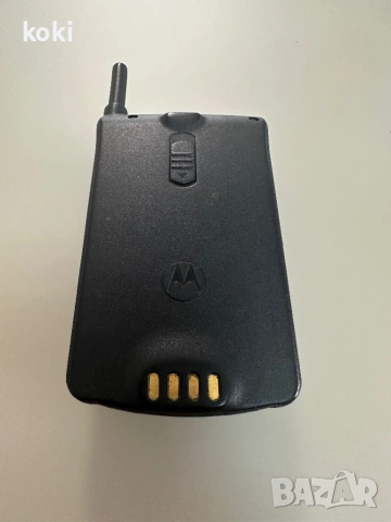 Motorola StarTac (нов), снимка 3 - Motorola - 54640653