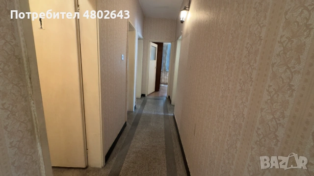 многостаен апартамент кв.войводски гр.хасково, снимка 2 - Апартаменти - 54254133