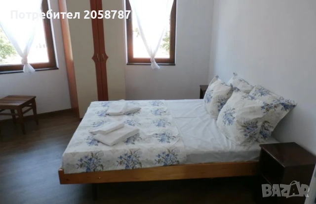Ексклузивен Апарт-хотел и Бистро-Ресторант – 9.6 Рейтинг в Booking, снимка 3 - Хотели - 54640360