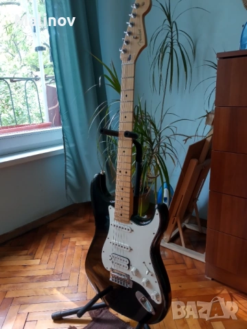 Fender Player stratocaster