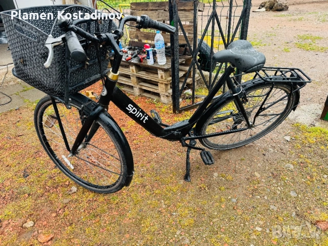 Велосипеди, снимка 9 - Велосипеди - 54272252