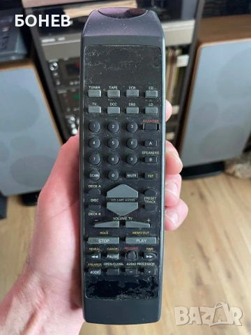 PHILIPS CD 930 + оригинално дистанционно, снимка 13 - MP3 и MP4 плеъри - 54006702