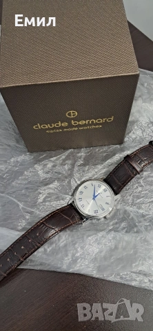 CLAUDE BERNARD CLASSIC DATE 53007 3 ARBUN