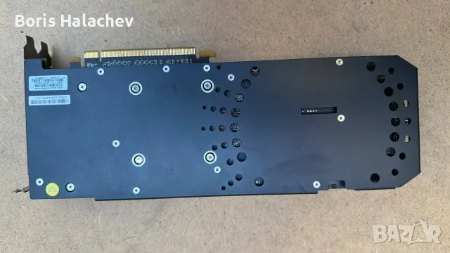 PowerColor Red Devil RX 570 4GB, снимка 2 - Видеокарти - 55506306
