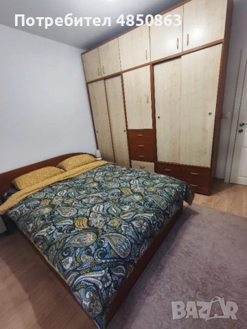 Четиристаен апартамент, Чаталджа , снимка 5 - Апартаменти - 54822345