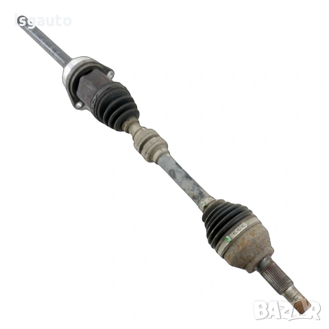 Предна дясна полуоска Nissan Juke I 2010-2019 ID: 162153