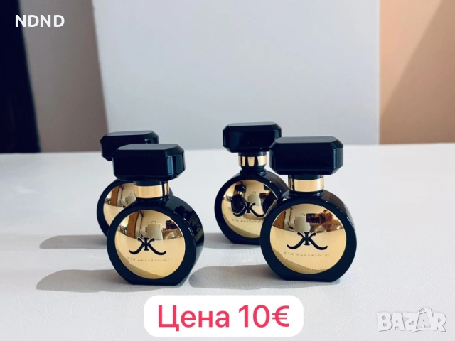 Парфюми супер 666, снимка 4 - Дамски парфюми - 54625544