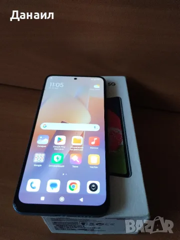 Xiaomi Redmi note 11 , снимка 16 - Xiaomi - 55666962