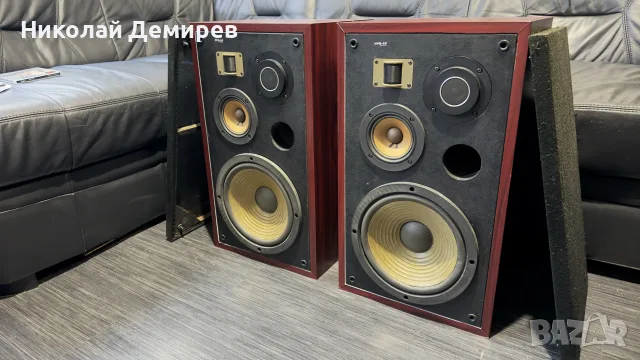 Pioneer HPM-60 mk-1