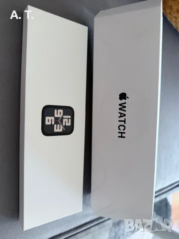 Apple Watch в гаранция