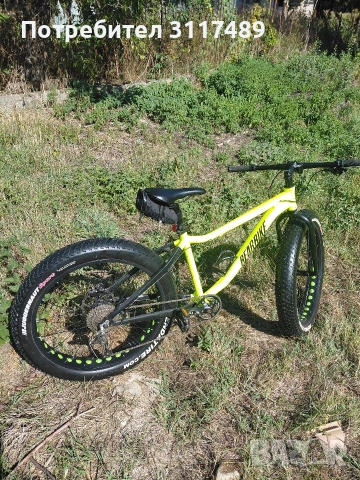 продавам BEARBIKE, снимка 3 - Велосипеди - 54293157