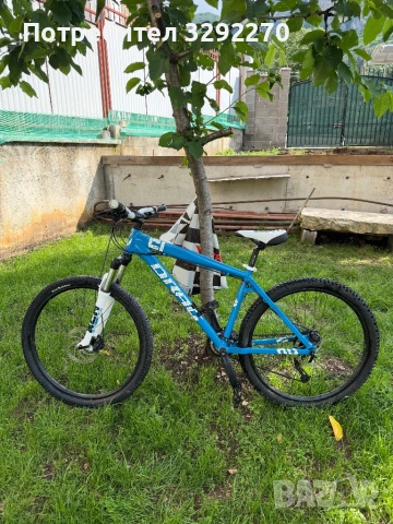 Продавам Drag C1 Pro (2019) – Свеж и готов за каране!