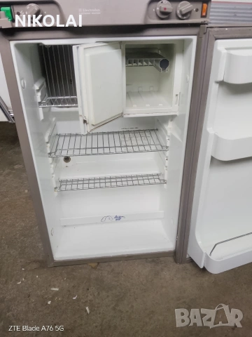 Продавам хладилник, снимка 3 - Каравани и кемпери - 54694894