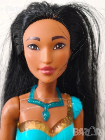Disney Store, London, Pocahontas , снимка 4 - Кукли - 54374298