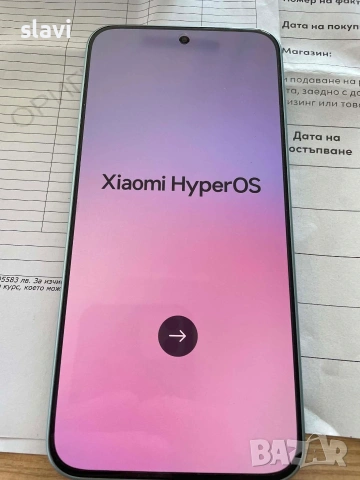 Redmi Note 15 Pro 5G 256GB, снимка 5 - Xiaomi - 55129263