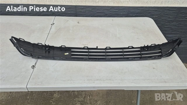 Долна решетка предна броня Ford Mondeo MK5 Facelift година 2019 - 2023 код JS7B-17K945-A, снимка 3 - Аксесоари и консумативи - 54604571